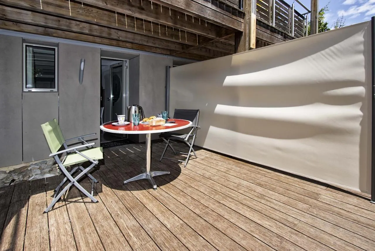 Pointe Apartman Saint-Cyr-sur-Mer