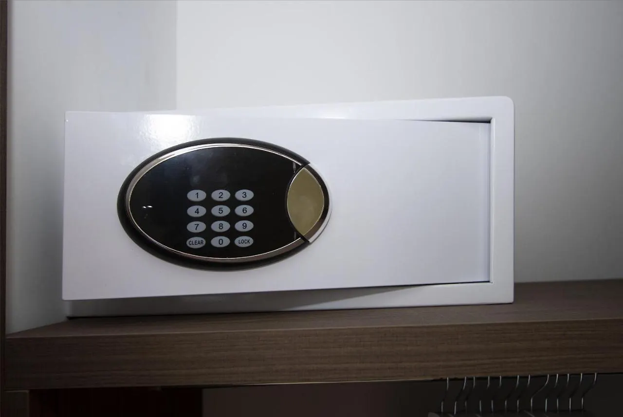 Pointe Apartment Saint-Cyr-sur-Mer