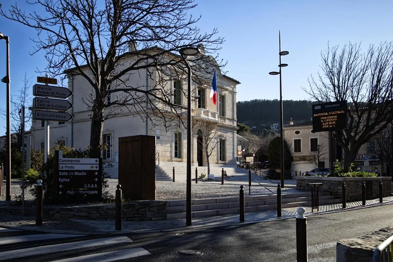 Pointe Apartman Saint-Cyr-sur-Mer 0*,  Franciaország