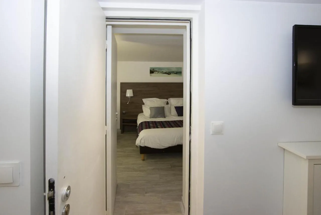 Pointe Apartman Saint-Cyr-sur-Mer