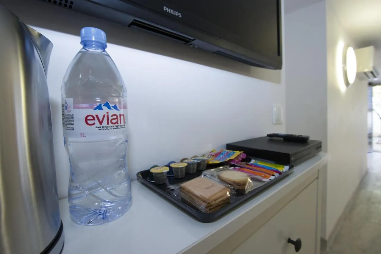 Pointe Apartment Saint-Cyr-sur-Mer 0*,
