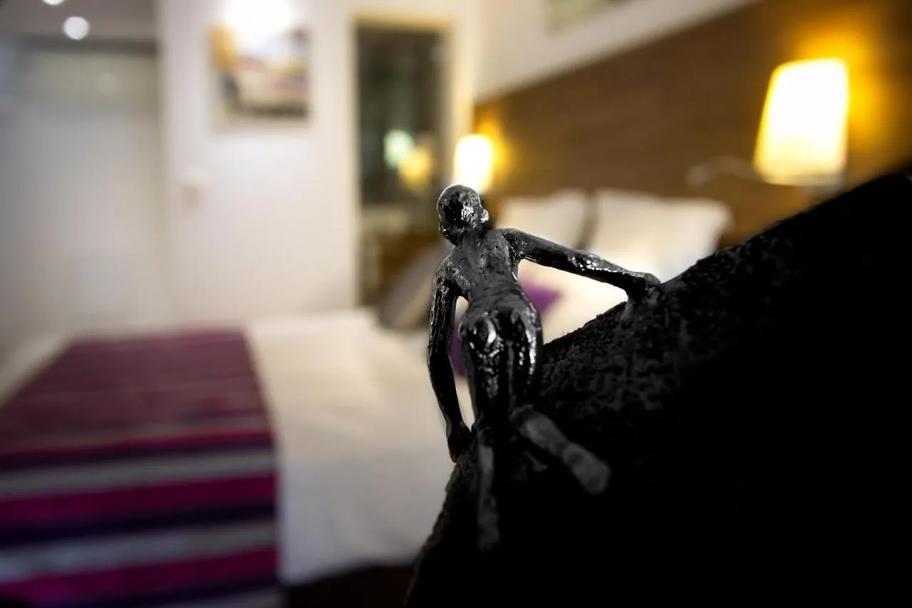 Pointe Apartment Saint-Cyr-sur-Mer