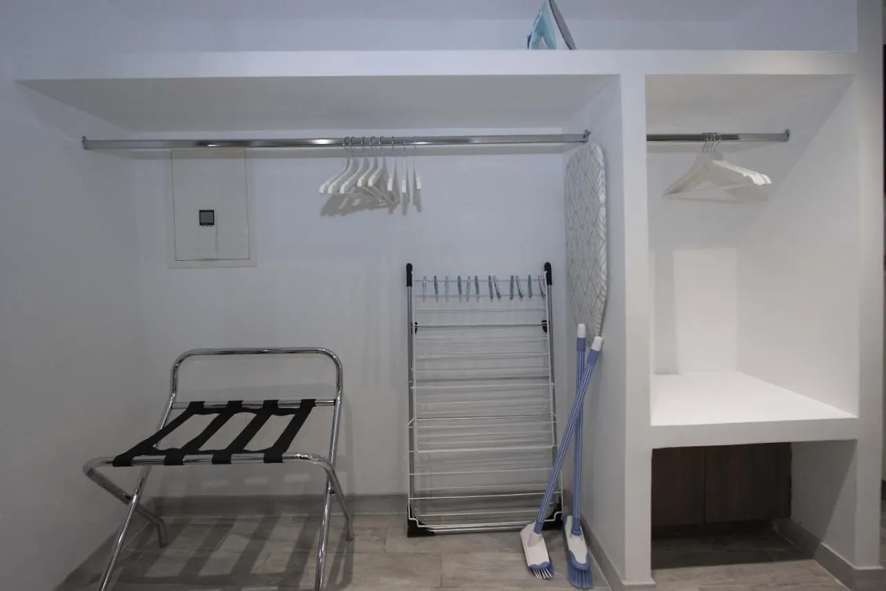 Pointe Apartment Saint-Cyr-sur-Mer