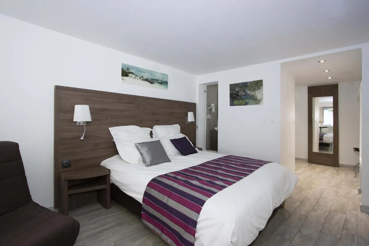 Pointe Apartment Saint-Cyr-sur-Mer