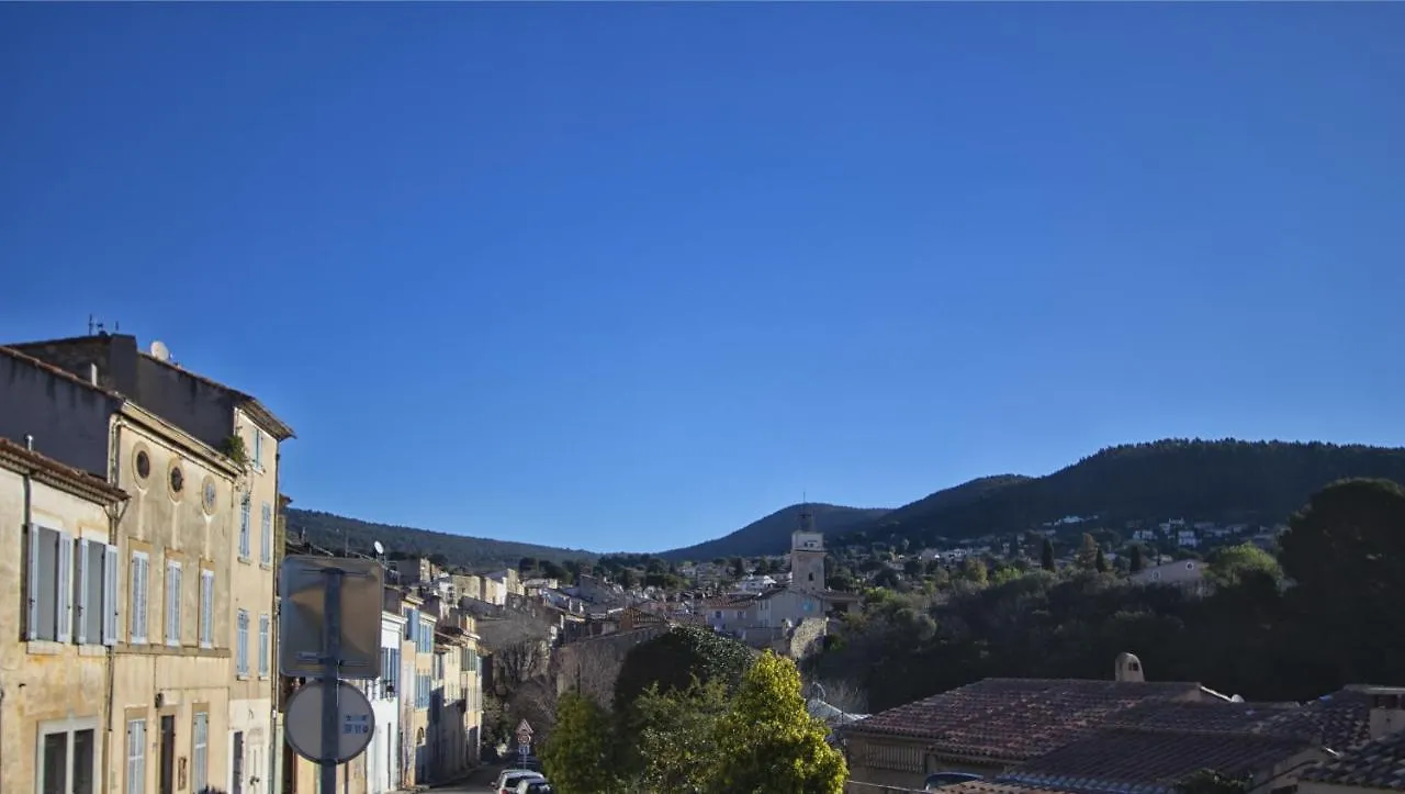 Pointe Apartment Saint-Cyr-sur-Mer 0*,  France